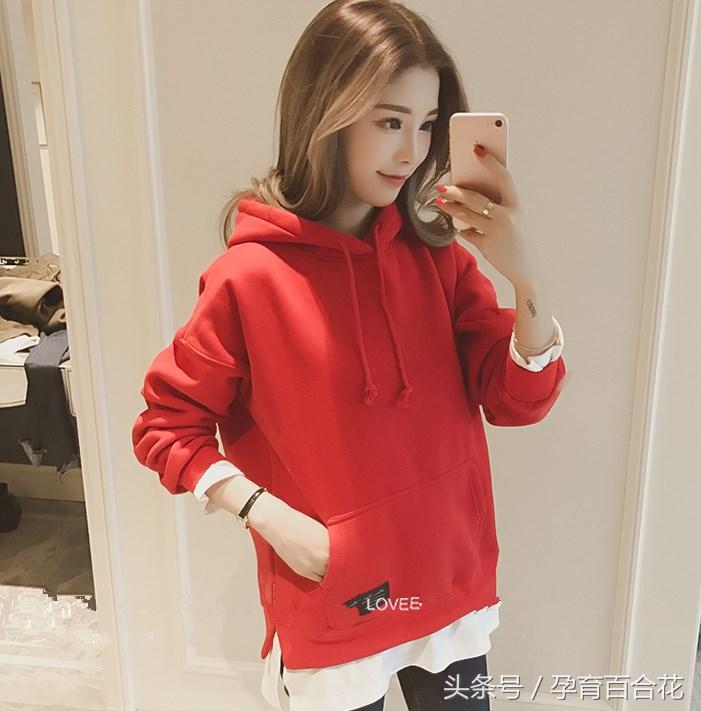 秋冬连帽卫衣推荐加绒款,连帽卫衣学生宽松款重磅加厚冬季