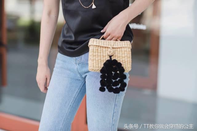 高端时尚美包推荐,女生最值得拥有的三款包