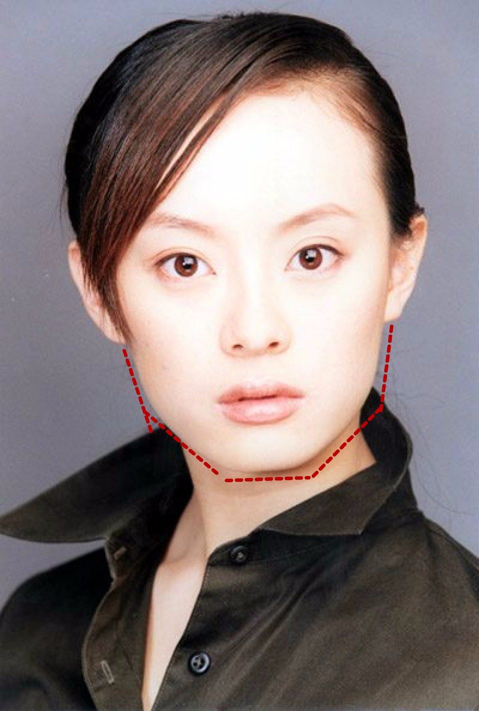 孙俪一共演过多少部剧,甄嬛传孙俪演不出少女感