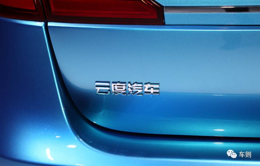 备受争议的国产车,盘点国产车的模仿之路