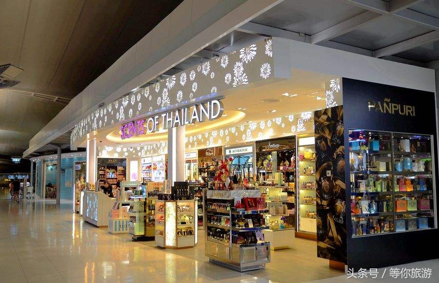全球机场免税店必买清单,亚洲机场免税店最便宜