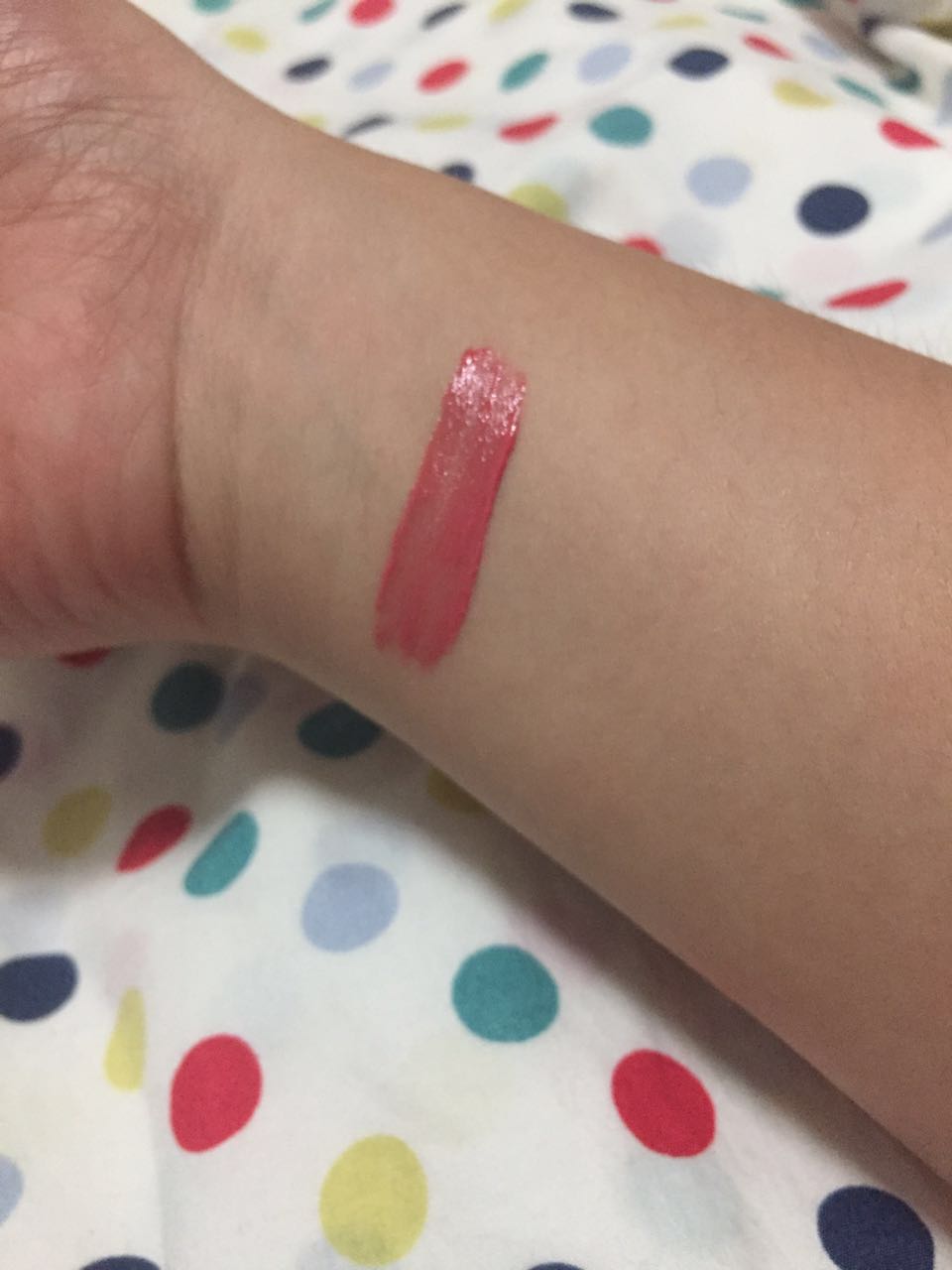 什么口红适合当伴手礼,见家长的口红颜色