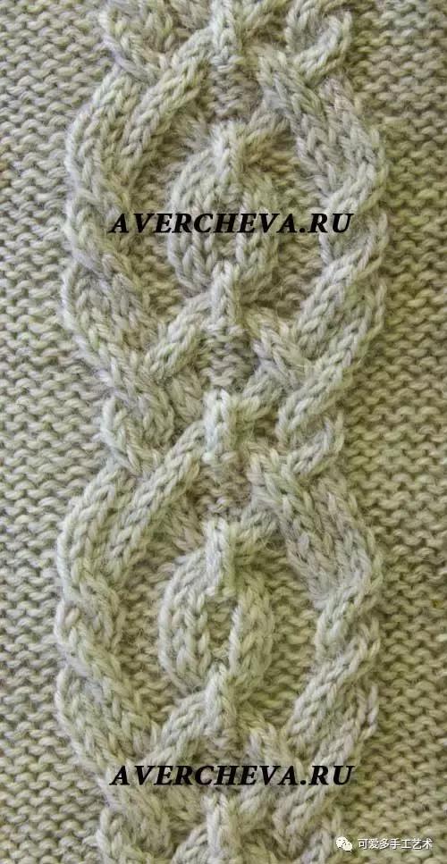 玉儿纺100种毛衣花样新款编织视频,500个毛衣花样编织完整教程视频