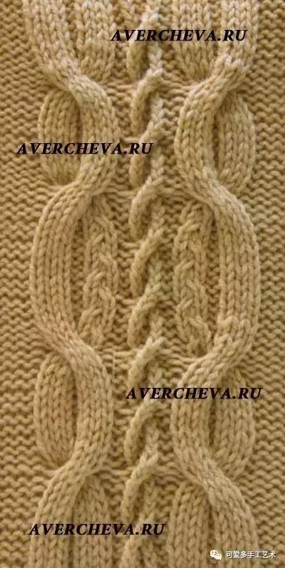 玉儿纺100种毛衣花样新款编织视频,500个毛衣花样编织完整教程视频