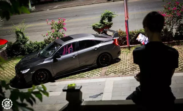 思域车主购车权益是什么,思域车主买昂克赛拉