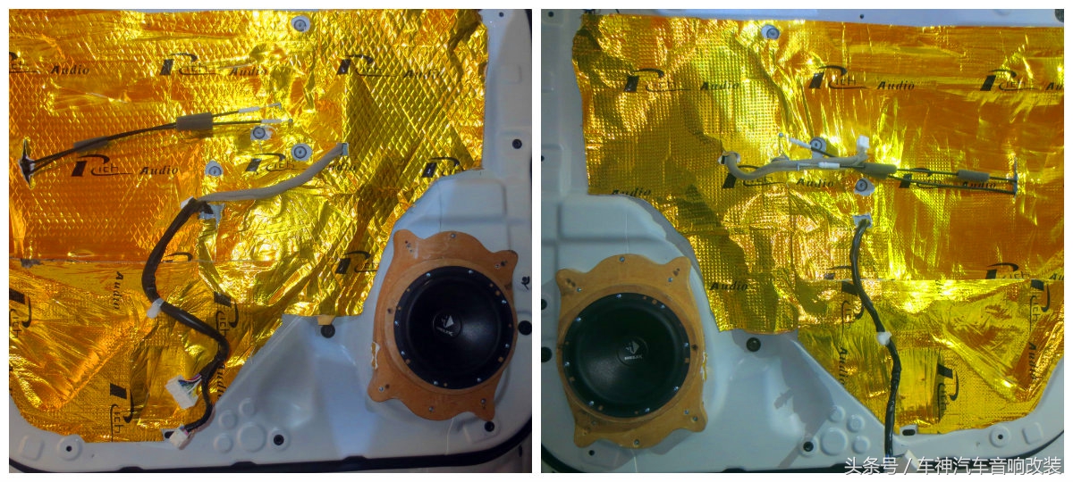 途乐升级19个音响,途乐低配可以无损升级音响吗