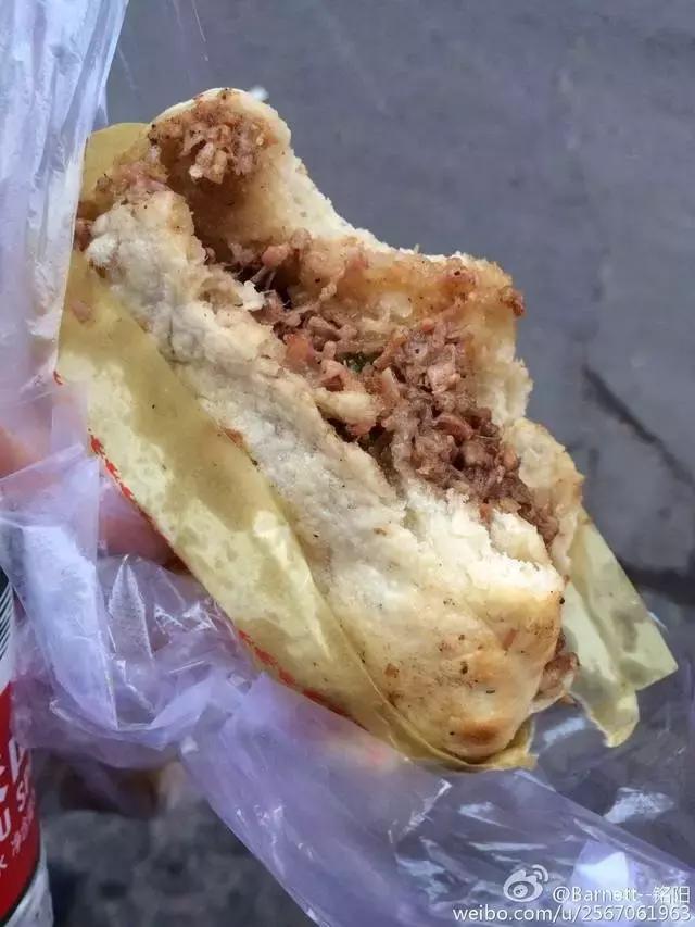 新乡没有吃过的东西,来到学校都没有吃过菜