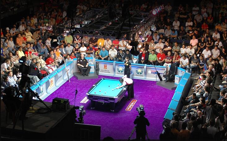 你都了解了吗,台球术语大全及名称