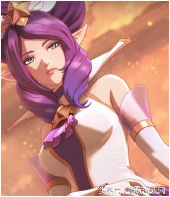 lol星之守护者全部皮肤,lol星之守护者系列皮肤