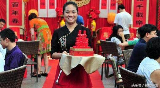 陕西西安农村婚宴大厨都有哪些菜,陕西酒席特色菜有哪些