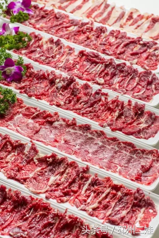 徐州最接地气的火锅,最新徐州火锅人气排行