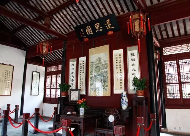 东方小威尼斯江南六大古镇,东方小威尼斯水乡风景区