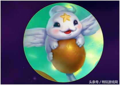 lol手游星之守护者所有皮肤特效,lol星之守护者特效金克丝