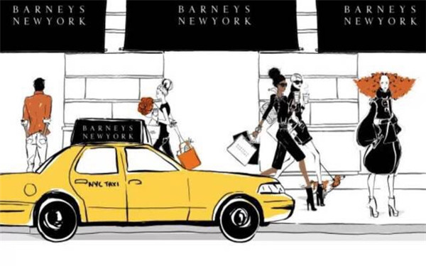 纽约客浑然天成的优越感是怎么来的？