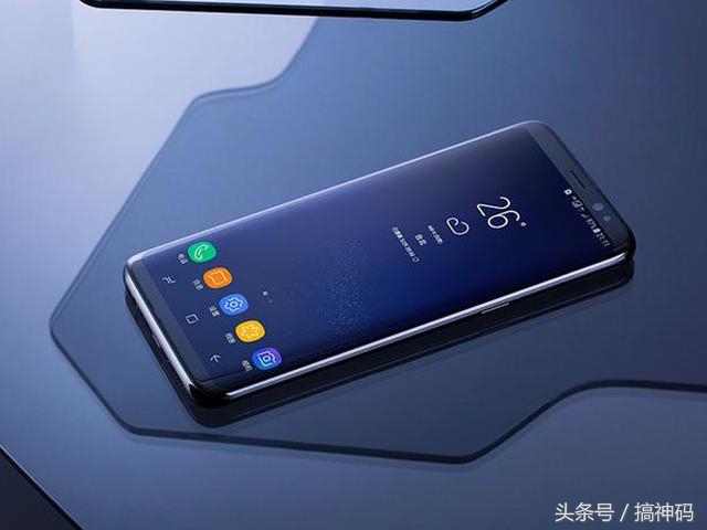 三星s7有什么功能和亮点,三星s7手机是安卓系统吗