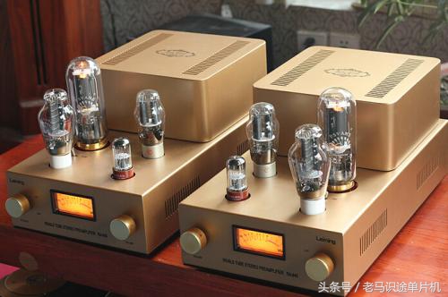 胆机电路讲解视频,胆机和电子管的基础知识