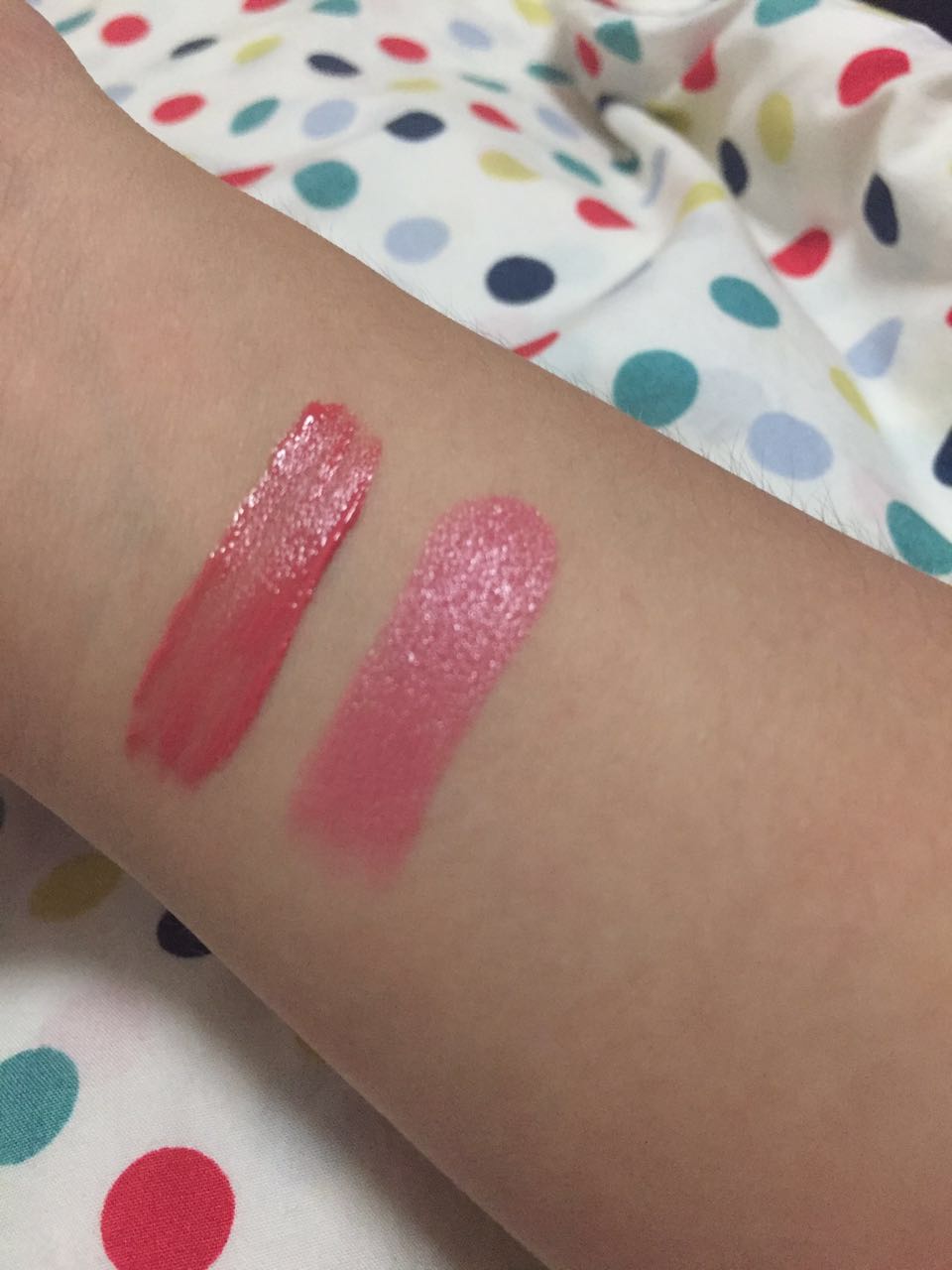 第一次约会送口红合适吗,谈恋爱用什么口红才好看