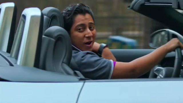 蜘蛛侠英雄归来钢铁侠拯救轮船,蜘蛛侠英雄归来中钢铁侠救场