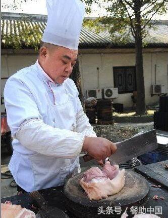 陕西西安农村婚宴大厨都有哪些菜,陕西酒席特色菜有哪些