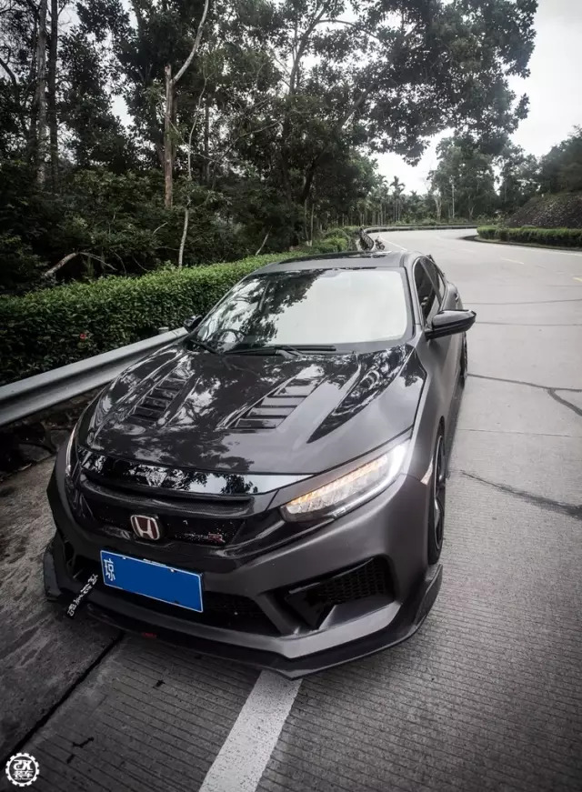 思域车主购车权益是什么,思域车主买昂克赛拉