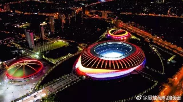 天津变化史,天津近十年变化对比图