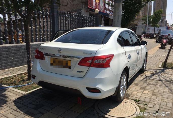 日产轩逸e-power真实车主感受,轩逸经典cvt舒适版车主真实感受