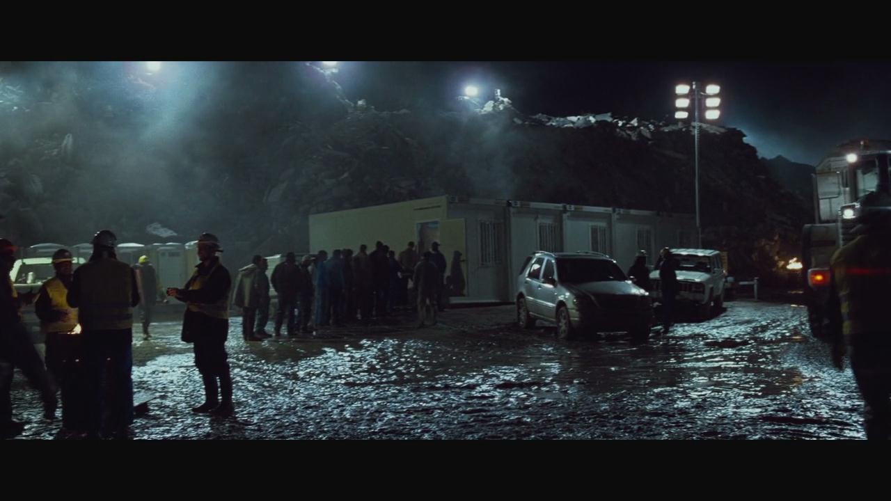 《飓风营救》——一部憋尿也要看完的佳作