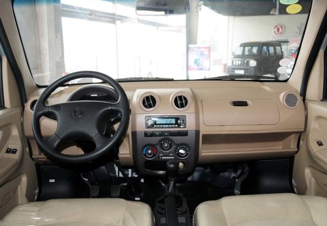 适合进藏的四驱面包车,最适合进藏的五座越野车