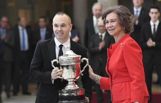 伊涅斯塔中场摆脱技巧,伊涅斯塔转身摆脱教学