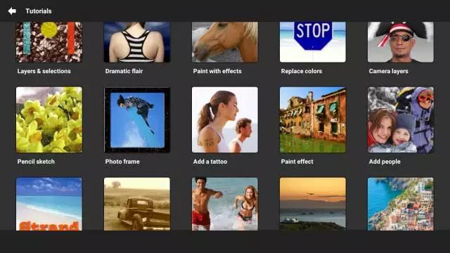 ps有没有自动提取色卡的功能,官方正版ps下载手机版