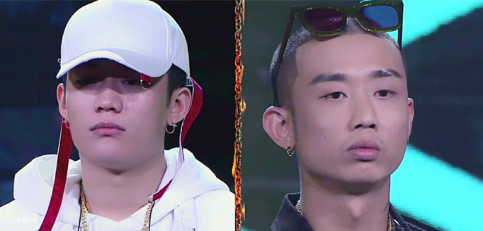 不尊重gai是哪一期,不尊重前辈被骂