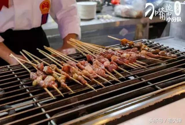 天津开海后的第一波海鲜,开海了一大波新鲜海鲜已上市