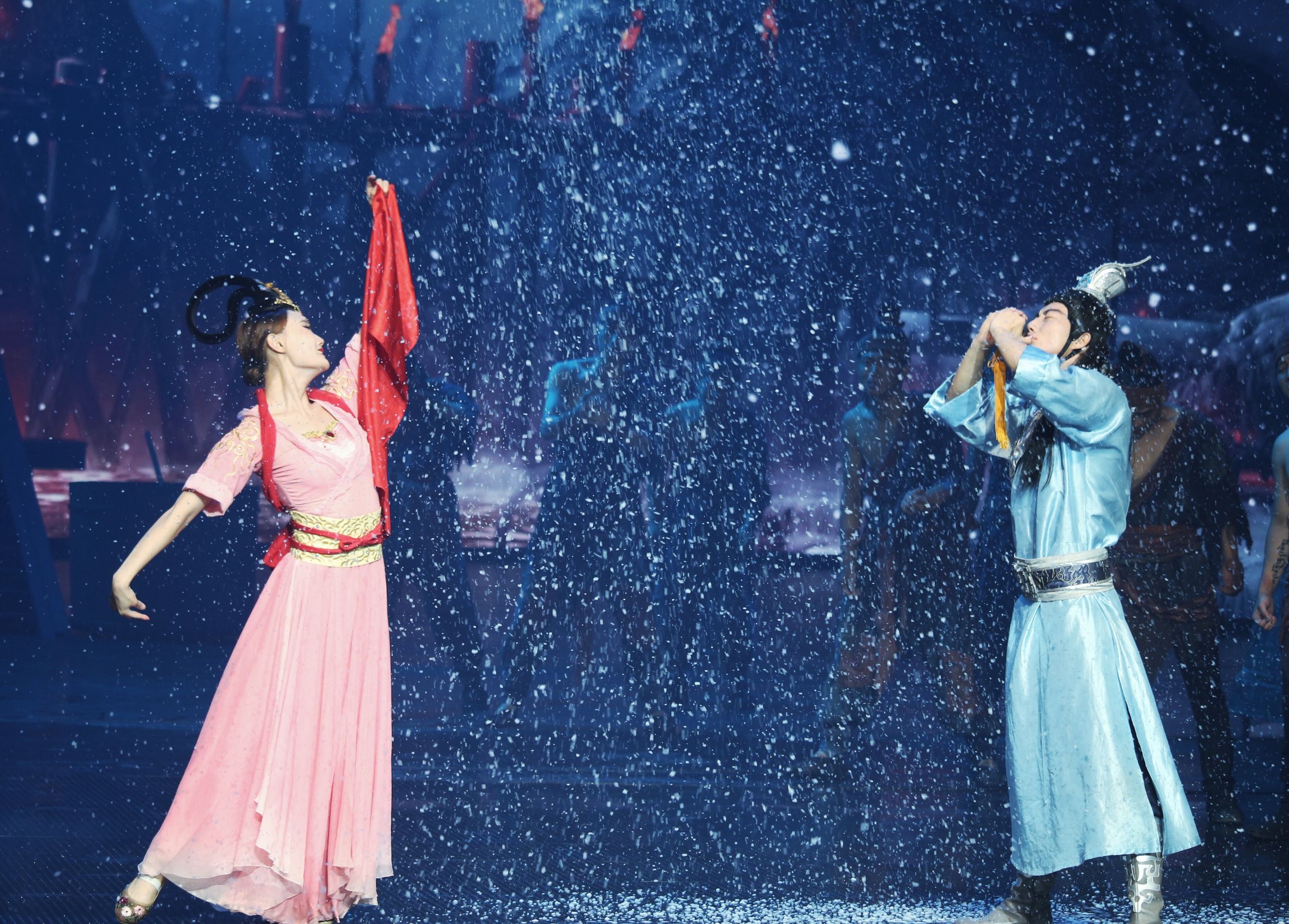 宋城炭河古城旅游攻略,宋城炭河古城简介