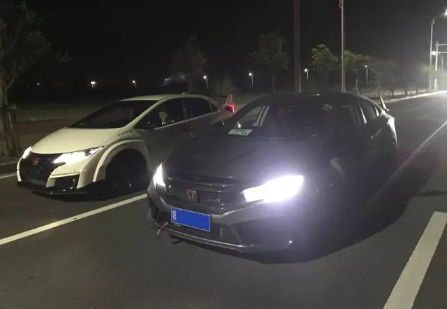 思域车主购车权益是什么,思域车主买昂克赛拉