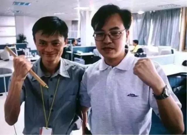 马云创业时的豪言壮语,马云的豪言壮语是什么