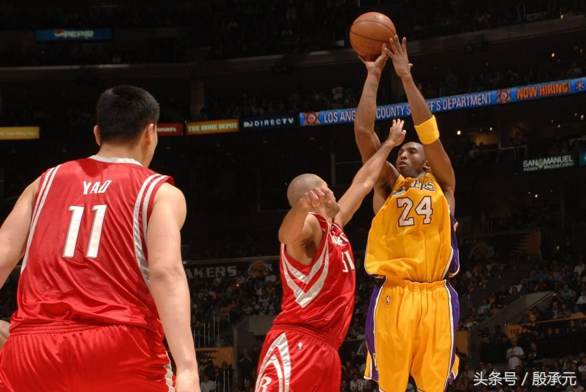 姚明首秀得分上双,姚明11号新秀完整版