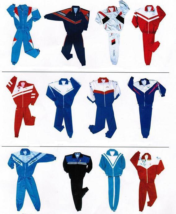 中国最具特色的校服,中国校服真的丑吗