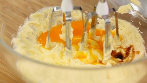 日销5000的曲奇饼干，在家也能轻松做