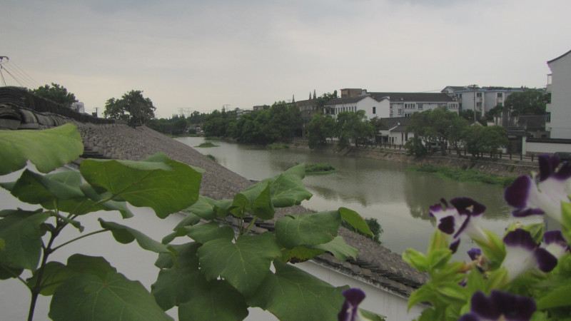 苏州西塘乌镇二日游团从杭州出发,苏州西塘乌镇二日一夜