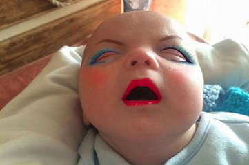 如何保护宝宝的皮肤,怎样可以让宝宝的皮肤白白嫩嫩呢