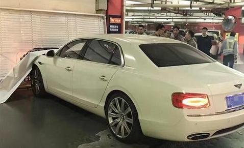 十八万买二手车,2010款a8l6.0w12quattro百年纪念版