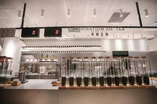 后排队时代，喜茶们该如何面对？