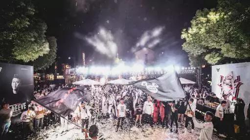 苏州没有夜晚,夜晚都在这些小酒馆里了