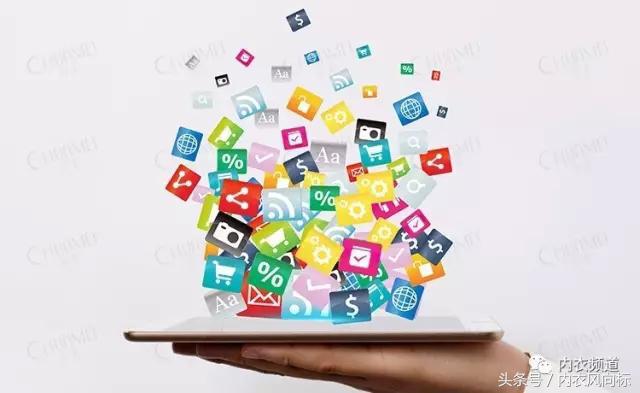 为什么工业互联网潜力巨大,内衣电商模式分析