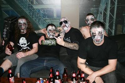 金属风音乐风格,欧美风音乐风格