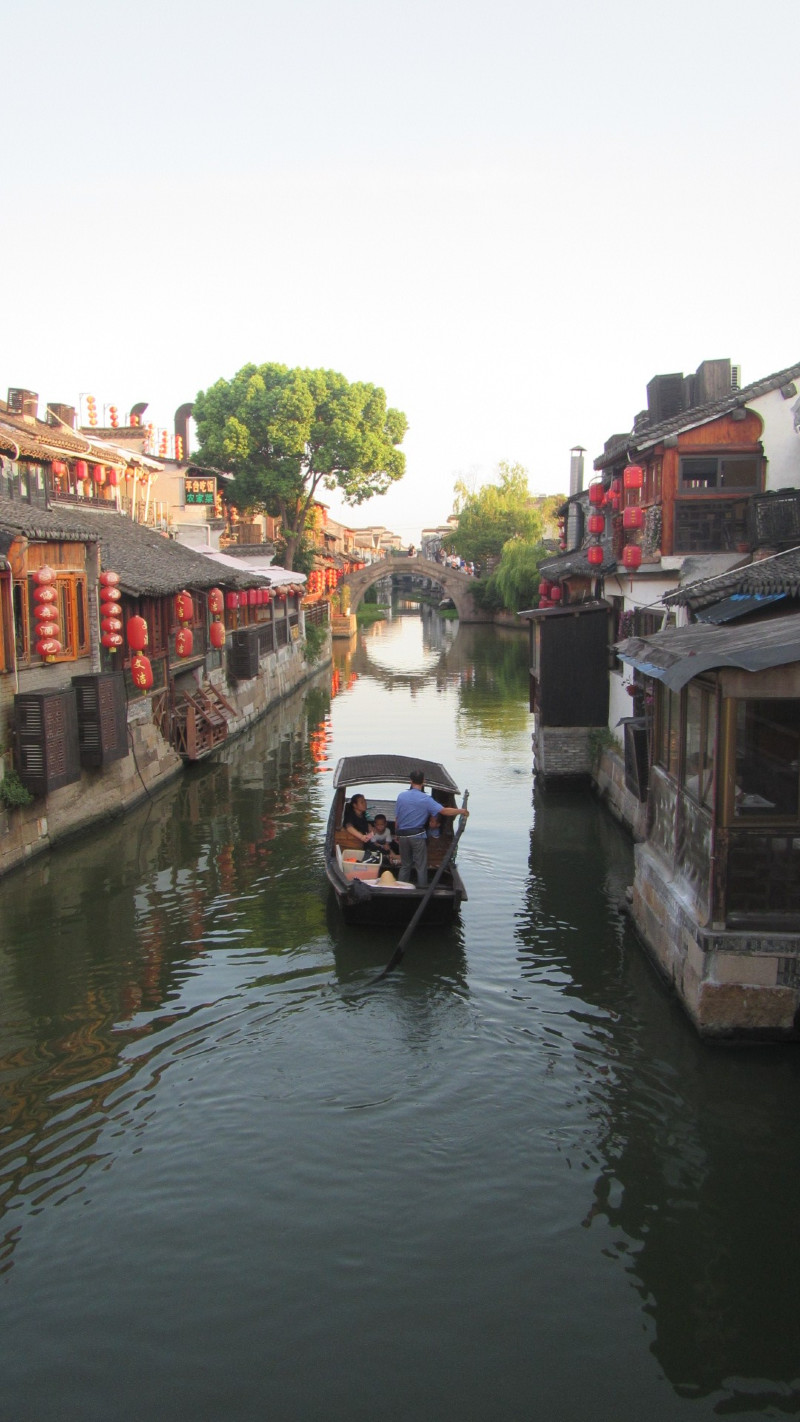 苏州西塘乌镇二日游团从杭州出发,苏州西塘乌镇二日一夜