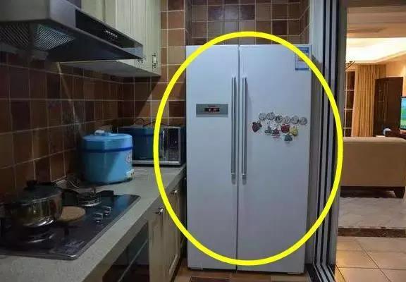 冰箱是买对开门还是四开门,买冰箱是买四开门还是买对开门好