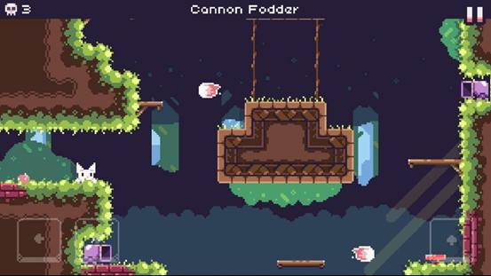 飞天萌猫第五关,飞天萌猫第二关王冠