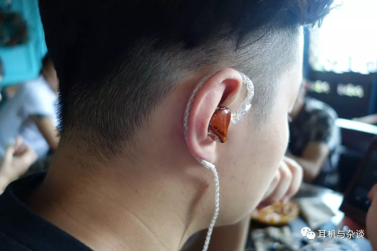 让你耳听为实！耳机与杂谈线下聚会重庆站~