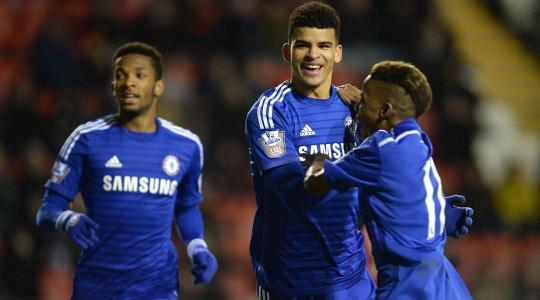 切尔西帅气出场,切尔西英超时代六次出色